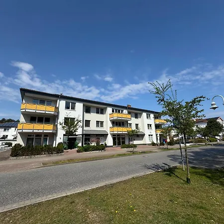 Quartier18-05 Strandnah * Karlshagen