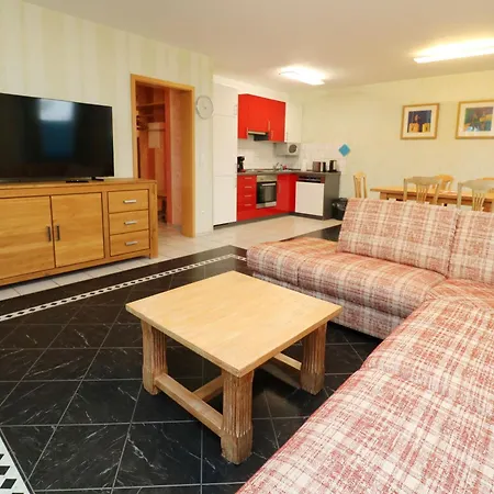 Quartier18-05 Strandnah *