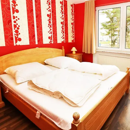 Quartier18-05 Strandnah * Karlshagen