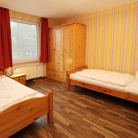 Quartier18-05 Strandnah Appartamento Karlshagen