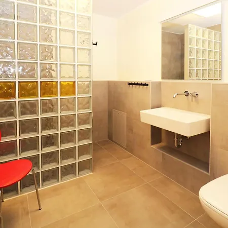 Appartamento Quartier18-05 Strandnah Karlshagen