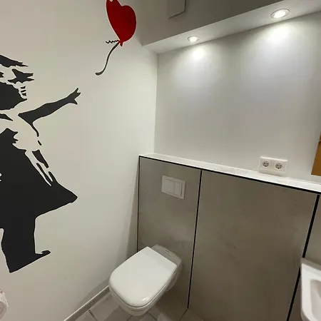 Quartier18-05 Strandnah Appartamento Karlshagen