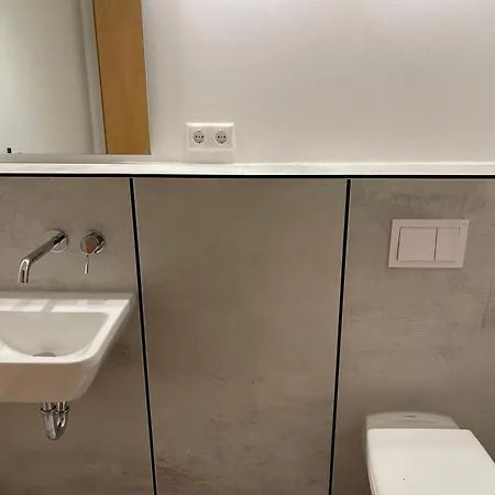 Appartamento Quartier18-05 Strandnah *