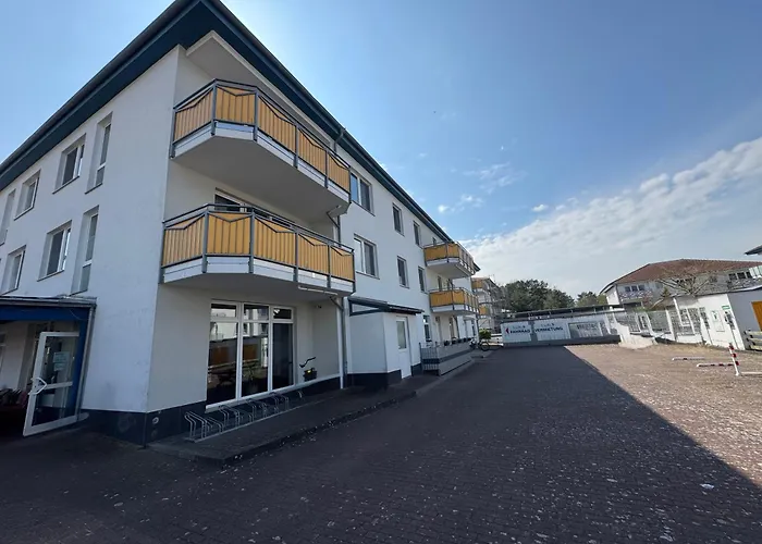 Quartier18-05 Strandnah